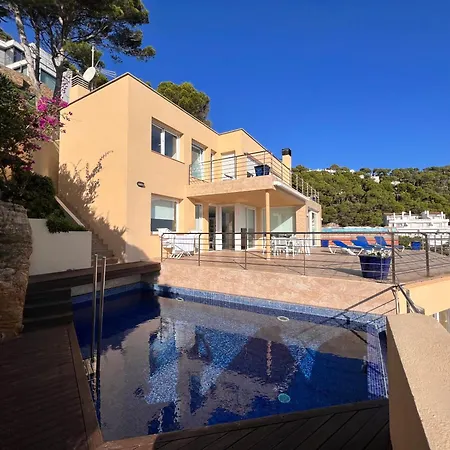 Villa Sa Calma Begur