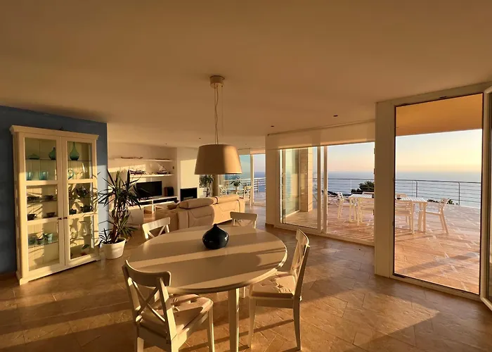 Sa Calma Villa Begur