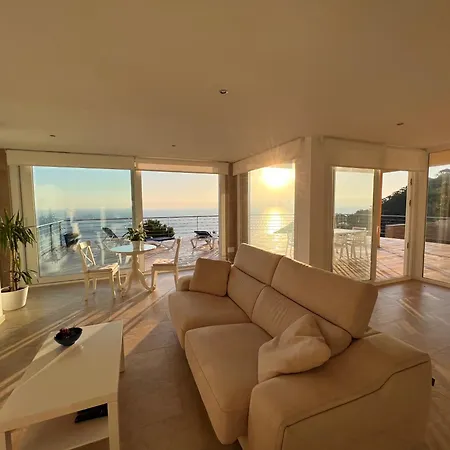 Villa Sa Calma