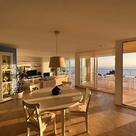 Sa Calma Villa Begur