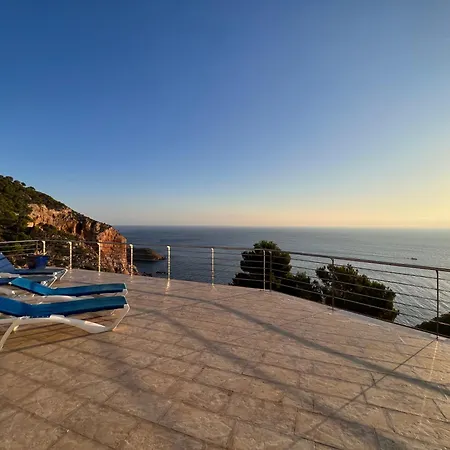 Sa Calma Villa *